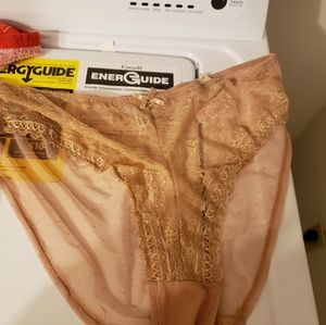 Splendies underwear